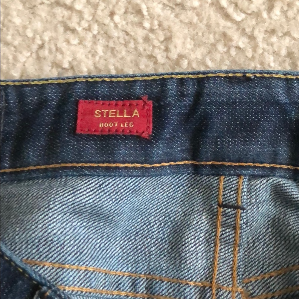 Express jeans - Picture 2 of 5